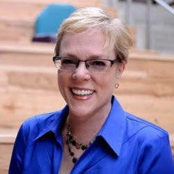 Jill Brockmann – Fulbright Scholar, Entrepreneur, Author, Professor