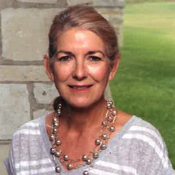 Minnie Hollyman – Board Member, The Gazelle Foundation