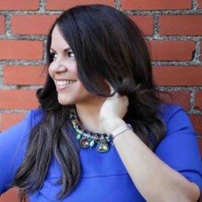 Jessica Campos – Marketing Coach, Principal, Social Media University