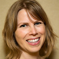 Lisa Bussett – Coordinator, Center for Nonprofit Studies at ACC